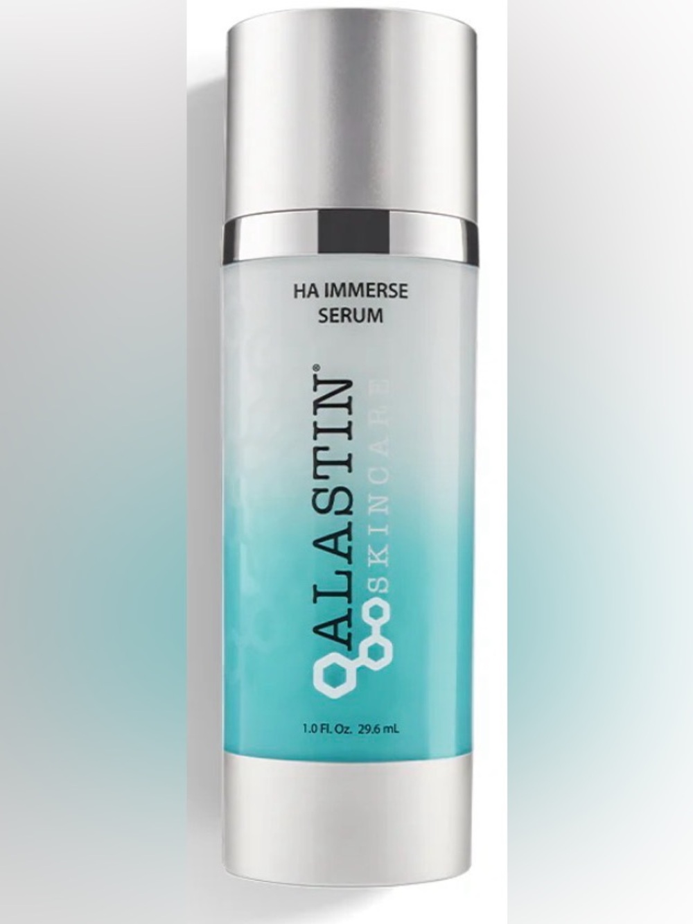Alastin HA Immerse Serum - Aqua Hydrating Face Serum for Women